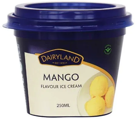 Dairyland Mango 250Ml Value Pack